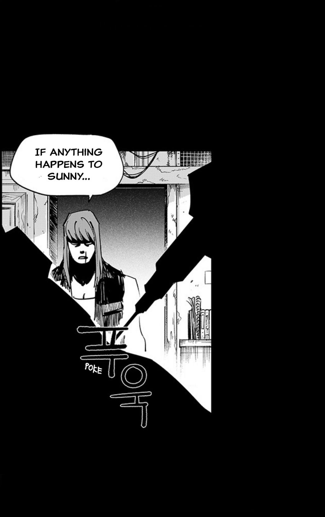 Fight class 3 Chapter 111 - Page 221