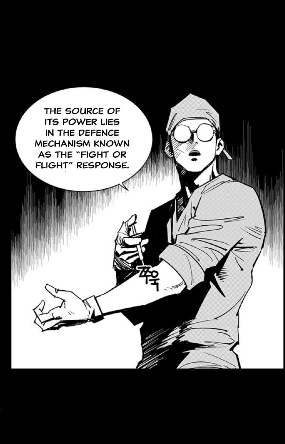 Fight class 3 Chapter 111 - Page 222