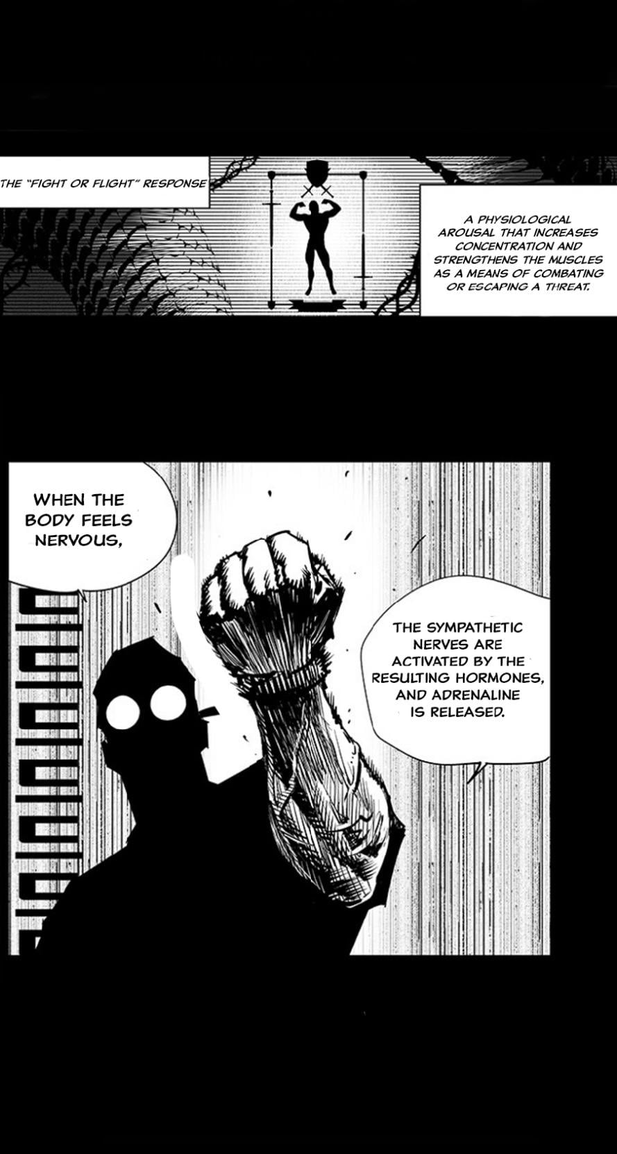 Fight class 3 Chapter 111 - Page 223