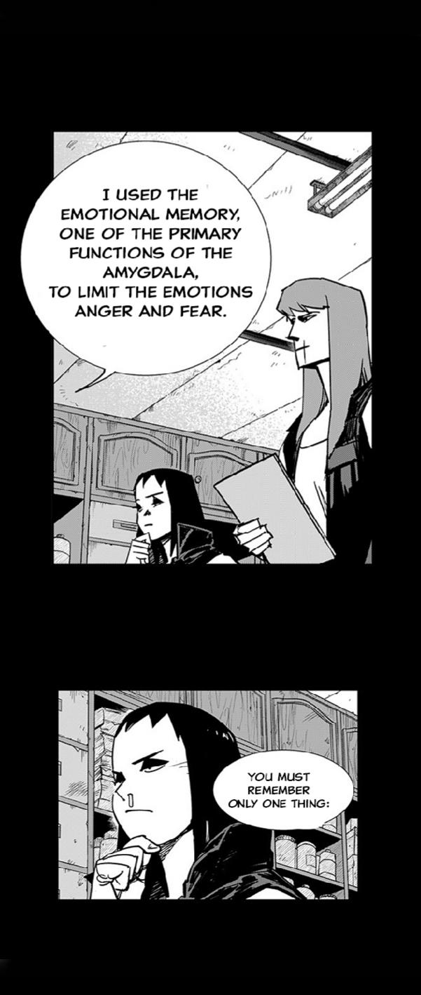 Fight class 3 Chapter 111 - Page 227