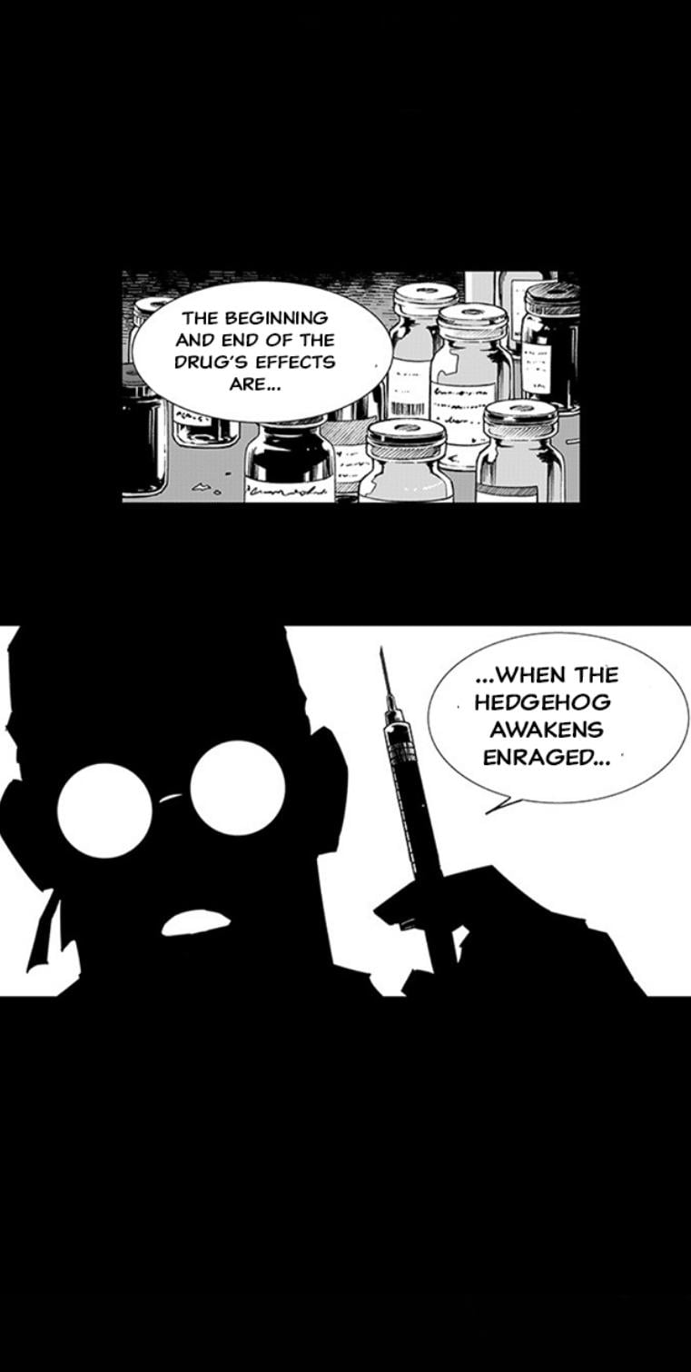 Fight class 3 Chapter 111 - Page 228