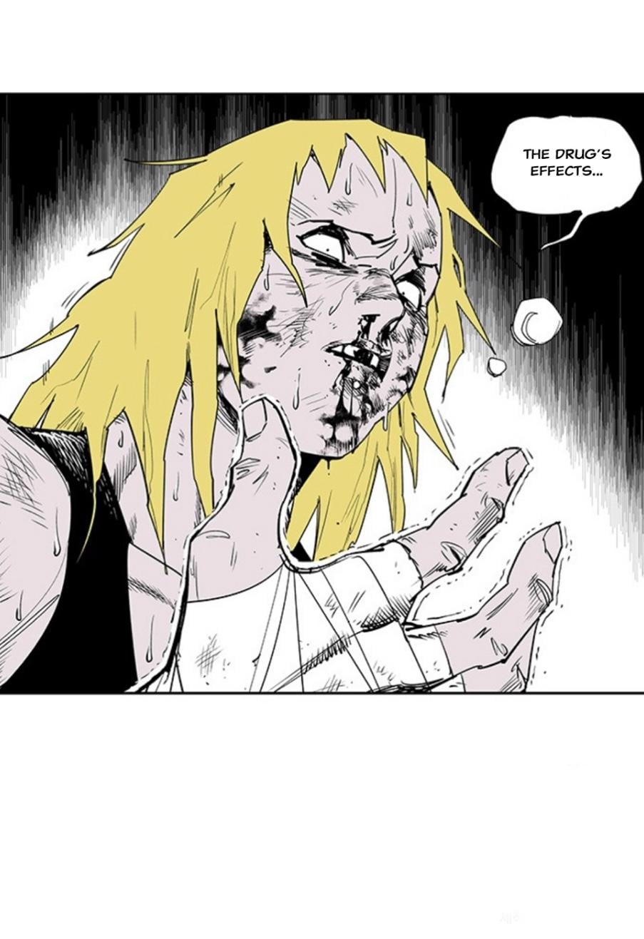 Fight class 3 Chapter 111 - Page 232