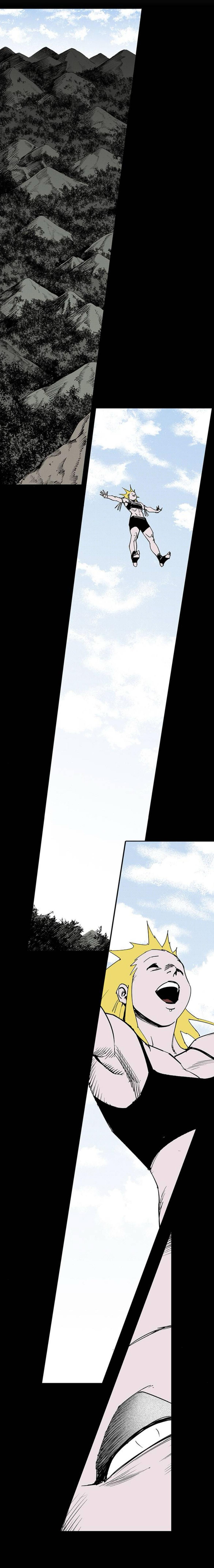 Fight class 3 Chapter 111 - Page 237