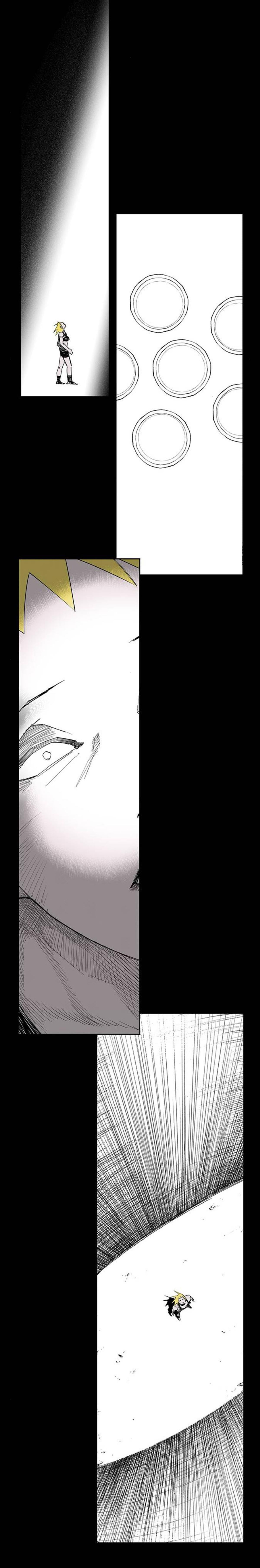 Fight class 3 Chapter 111 - Page 239