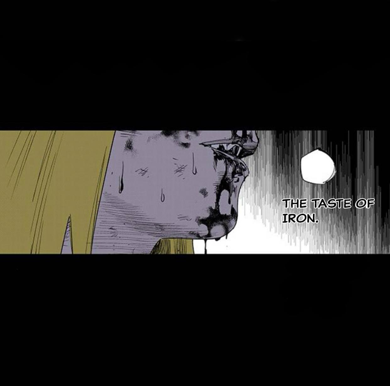 Fight class 3 Chapter 111 - Page 243