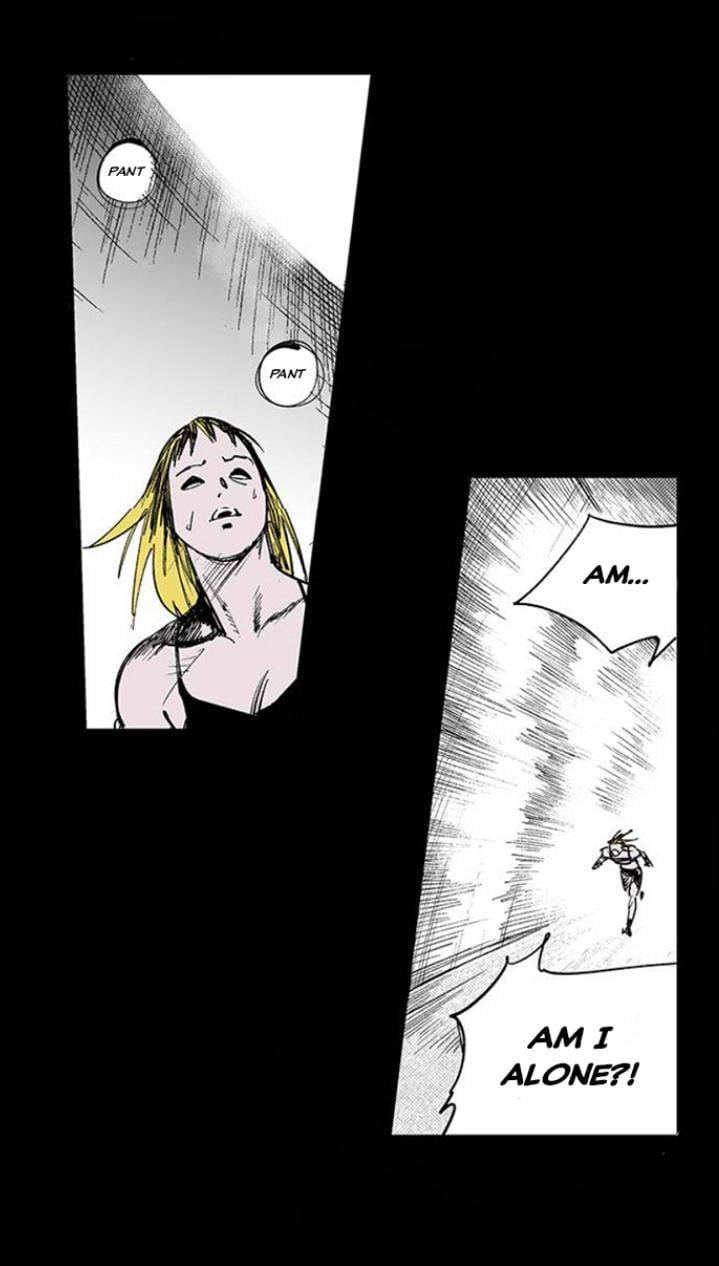 Fight class 3 Chapter 111 - Page 245