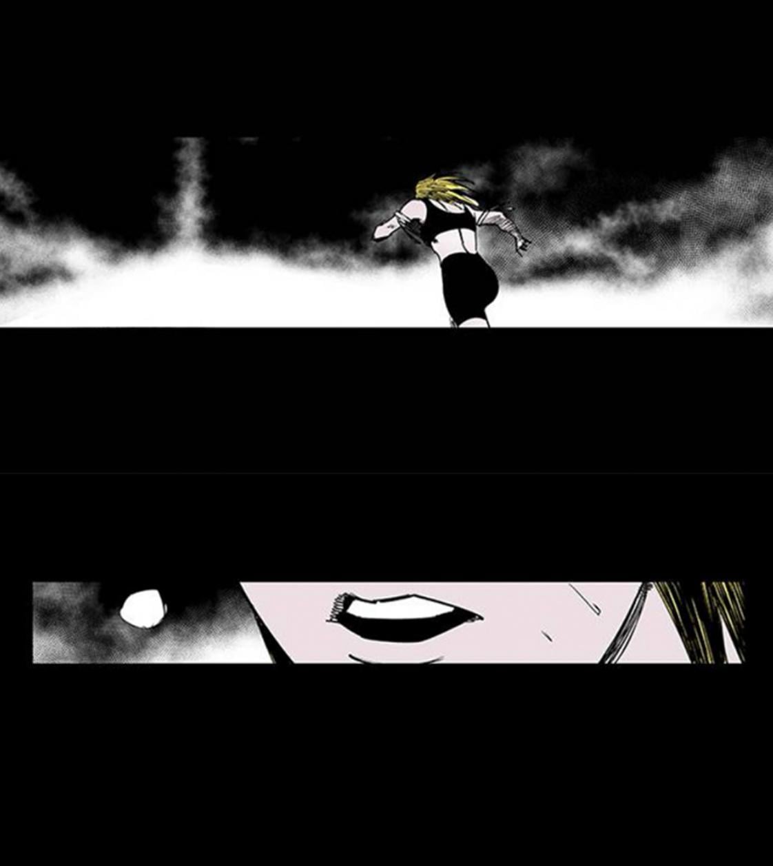 Fight class 3 Chapter 111 - Page 246