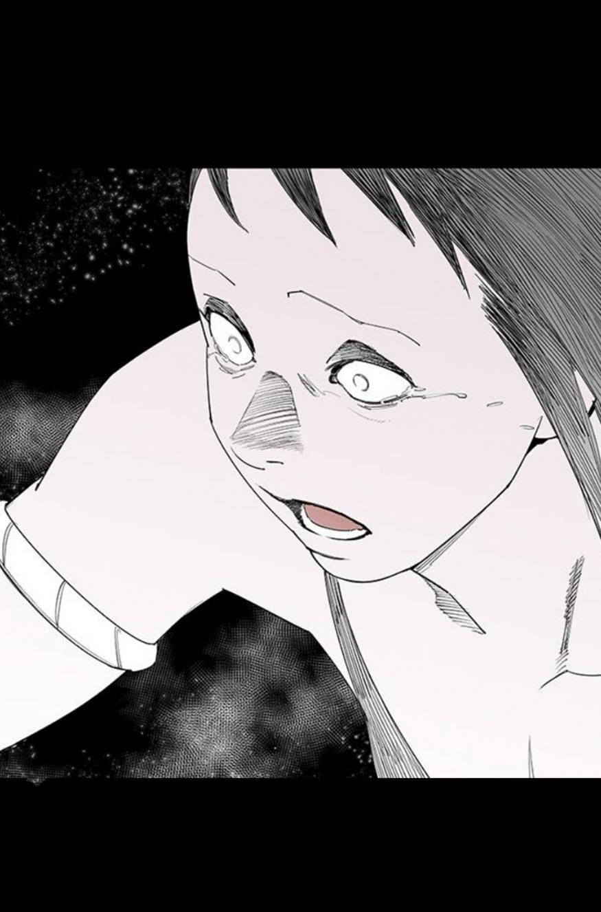 Fight class 3 Chapter 111 - Page 247