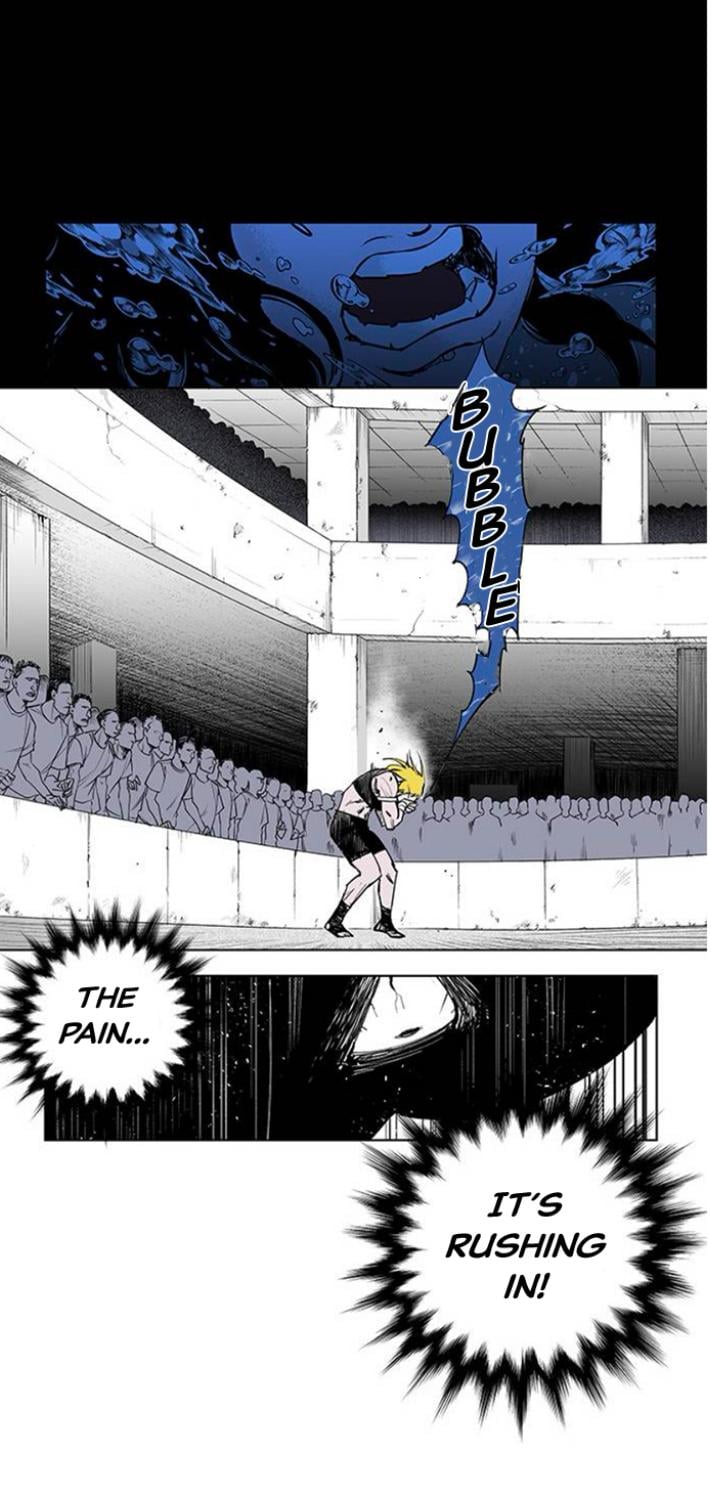 Fight class 3 Chapter 111 - Page 250