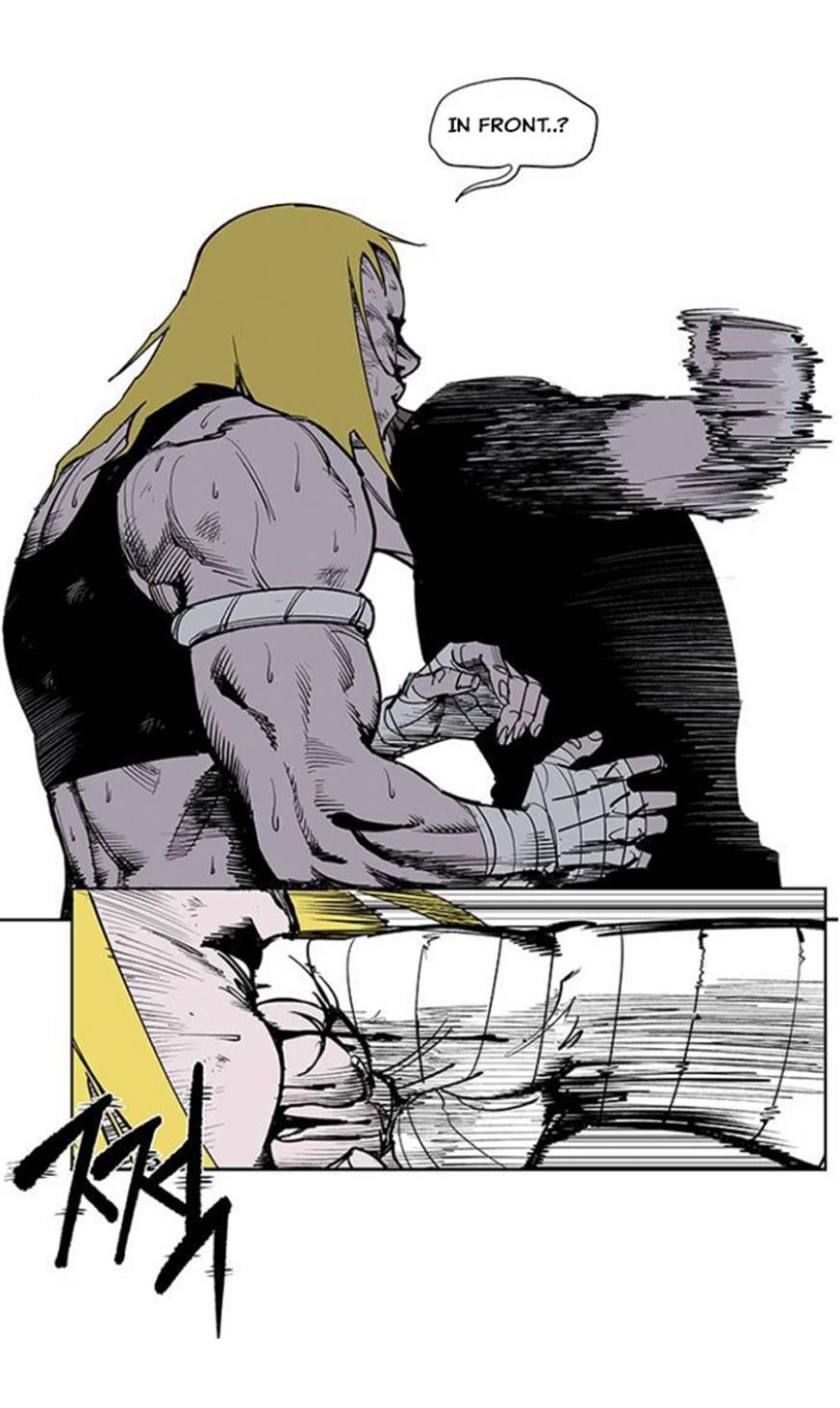 Fight class 3 Chapter 111 - Page 252