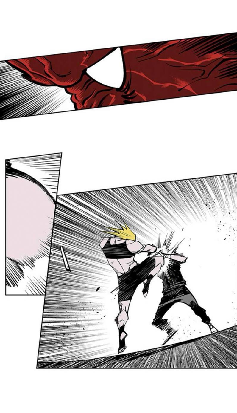 Fight class 3 Chapter 111 - Page 256