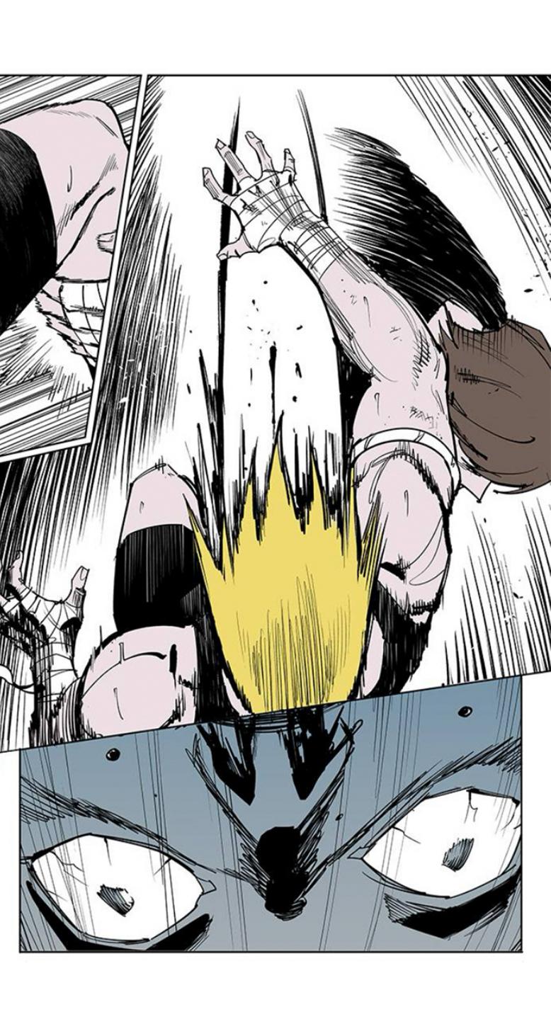 Fight class 3 Chapter 111 - Page 257