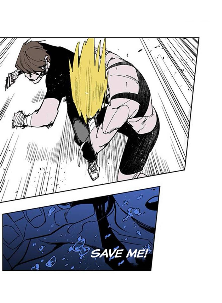 Fight class 3 Chapter 111 - Page 262