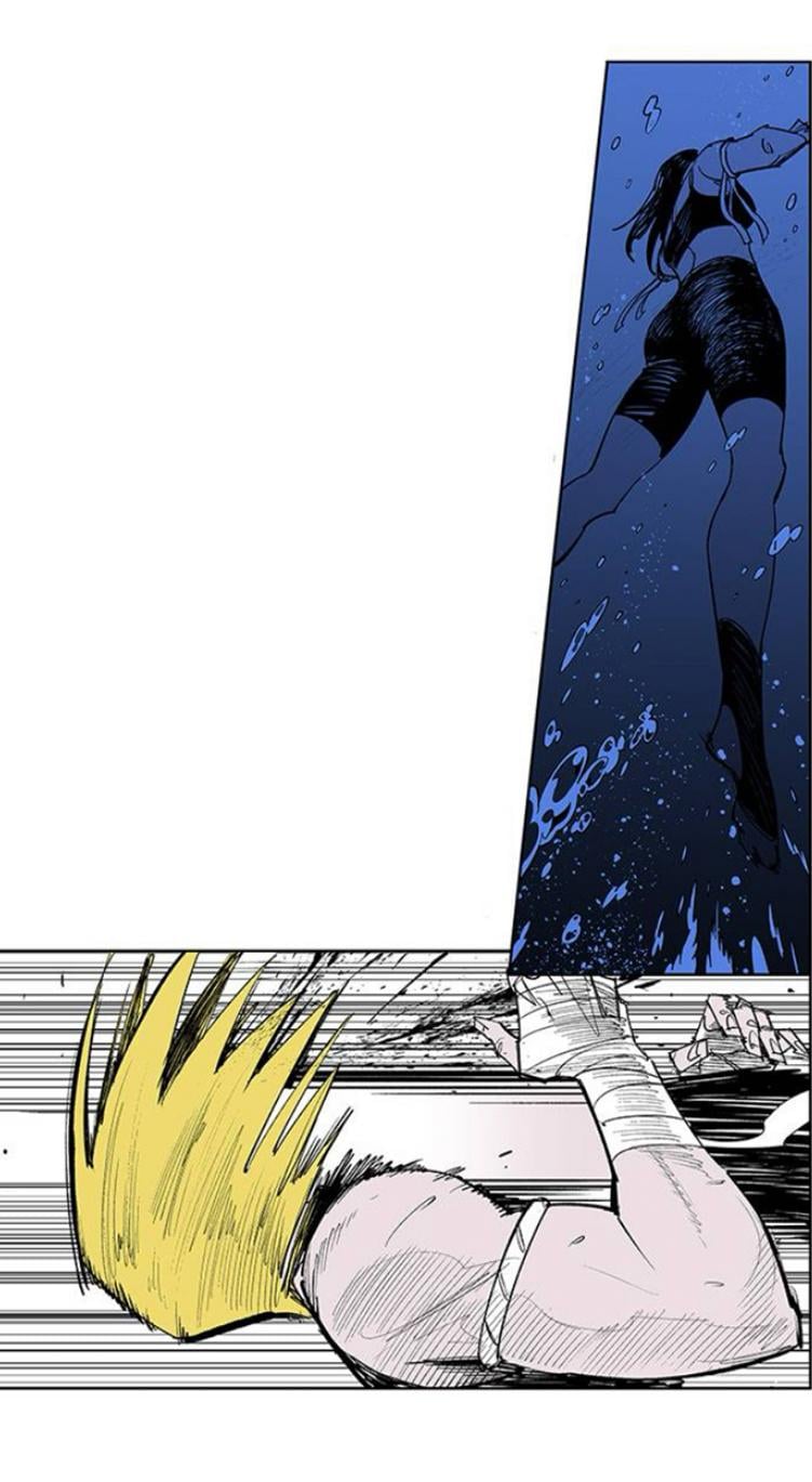 Fight class 3 Chapter 111 - Page 263