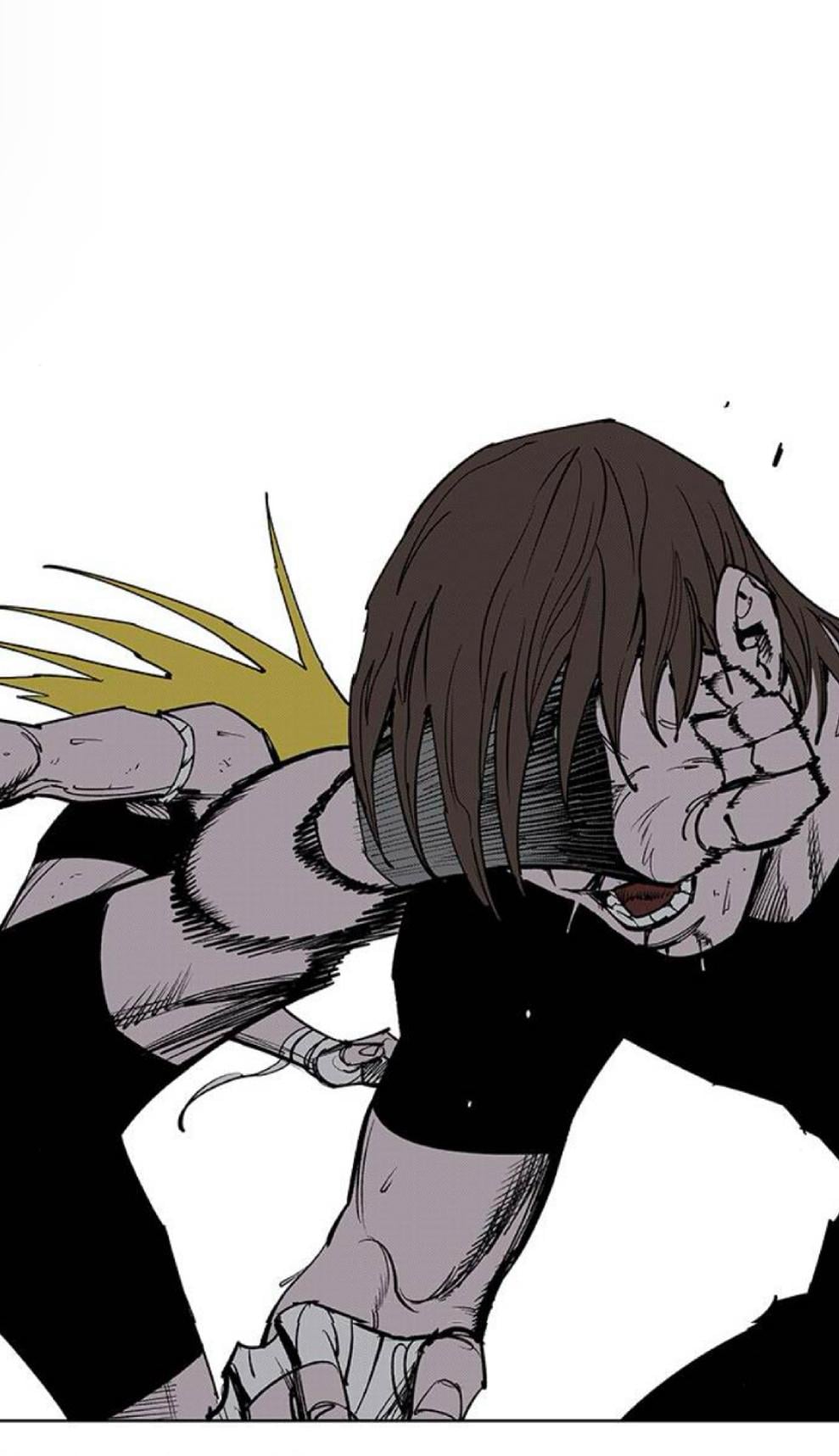 Fight class 3 Chapter 111 - Page 273