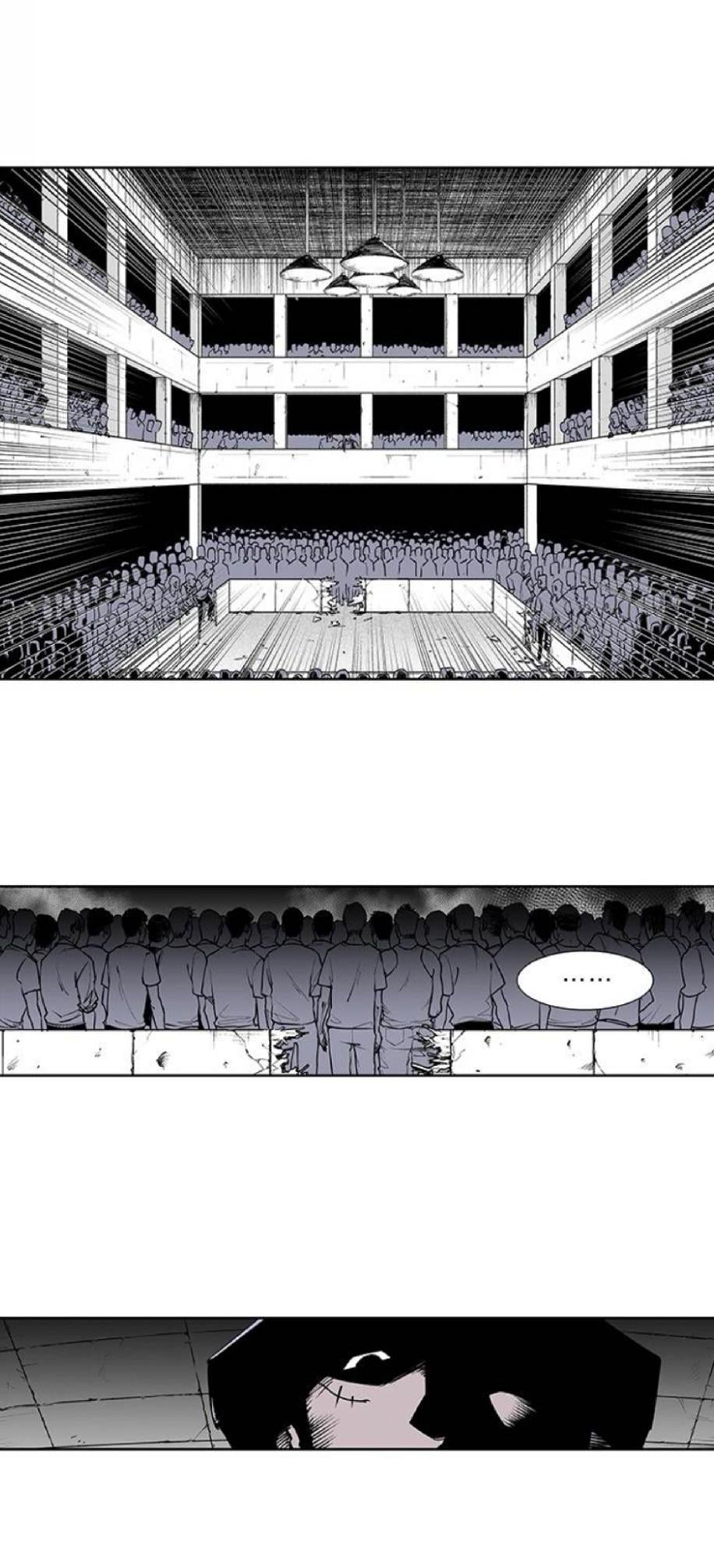 Fight class 3 Chapter 111 - Page 281