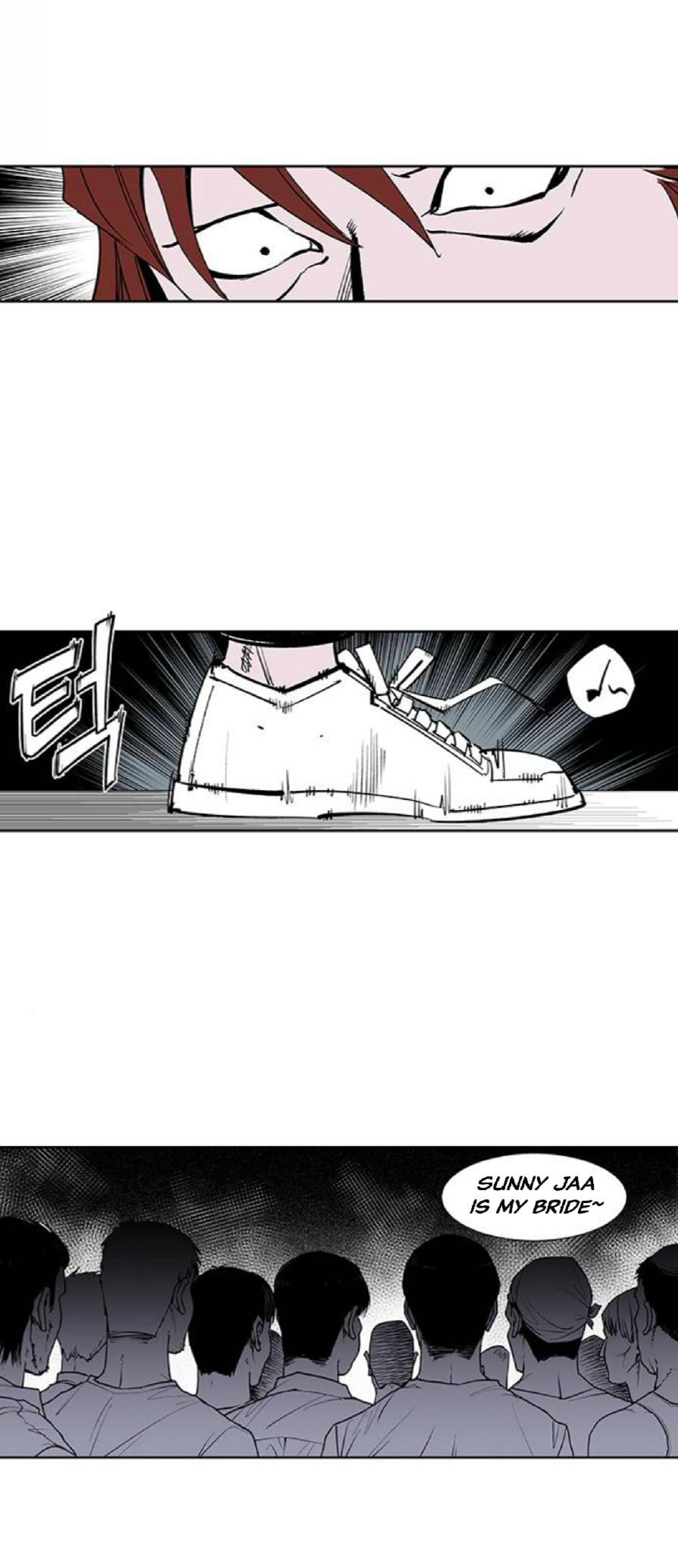 Fight class 3 Chapter 111 - Page 284