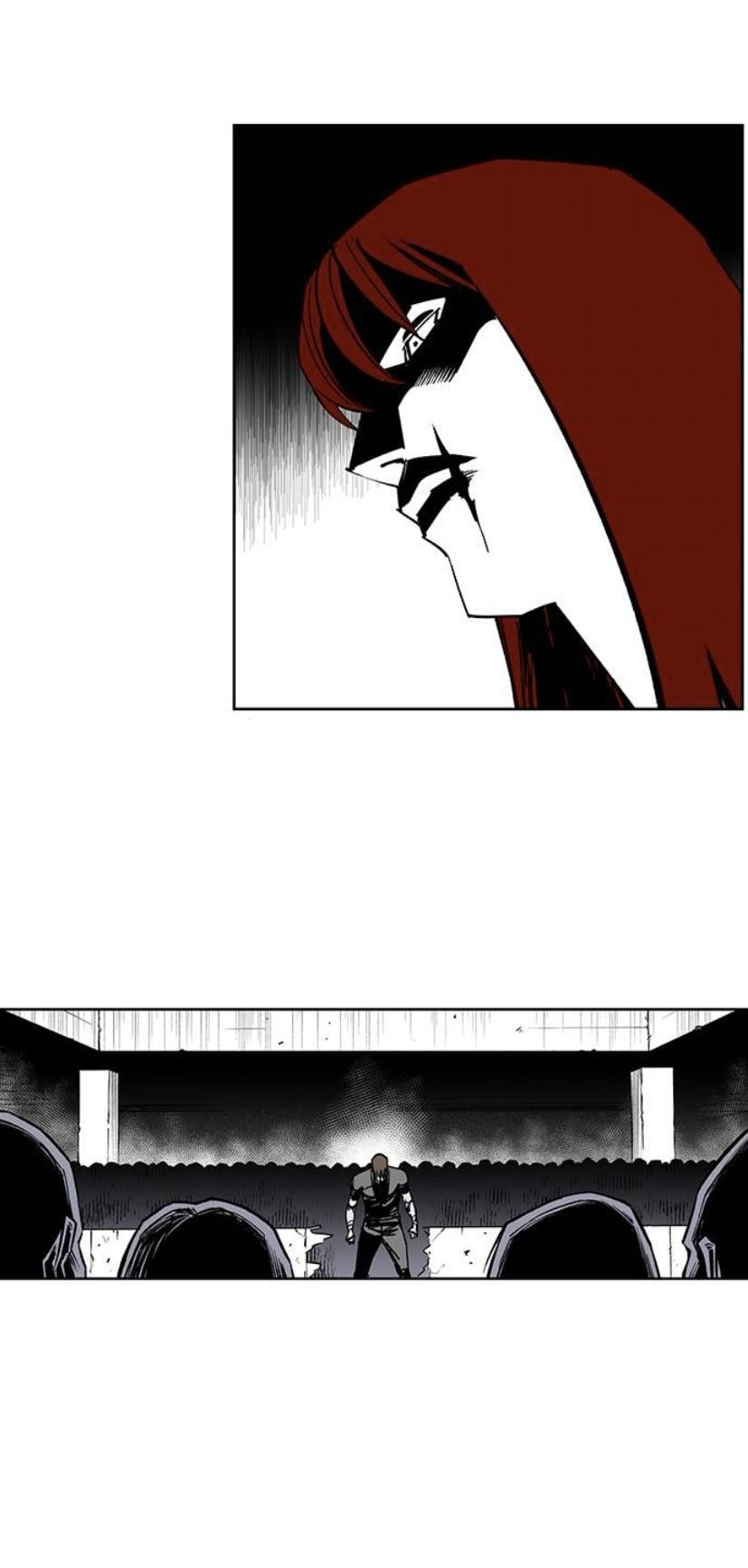 Fight class 3 Chapter 111 - Page 288