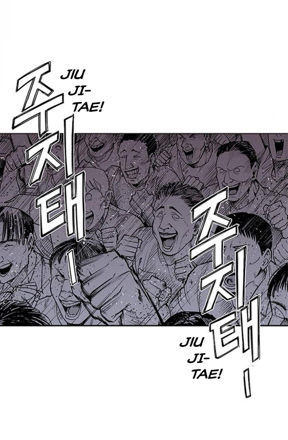 Fight class 3 Chapter 111 - Page 291