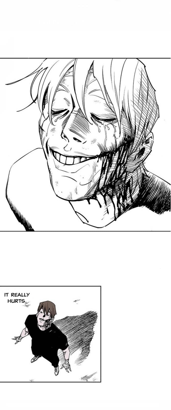 Fight class 3 Chapter 111 - Page 295