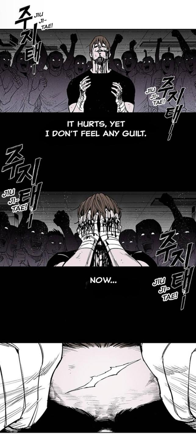 Fight class 3 Chapter 111 - Page 297