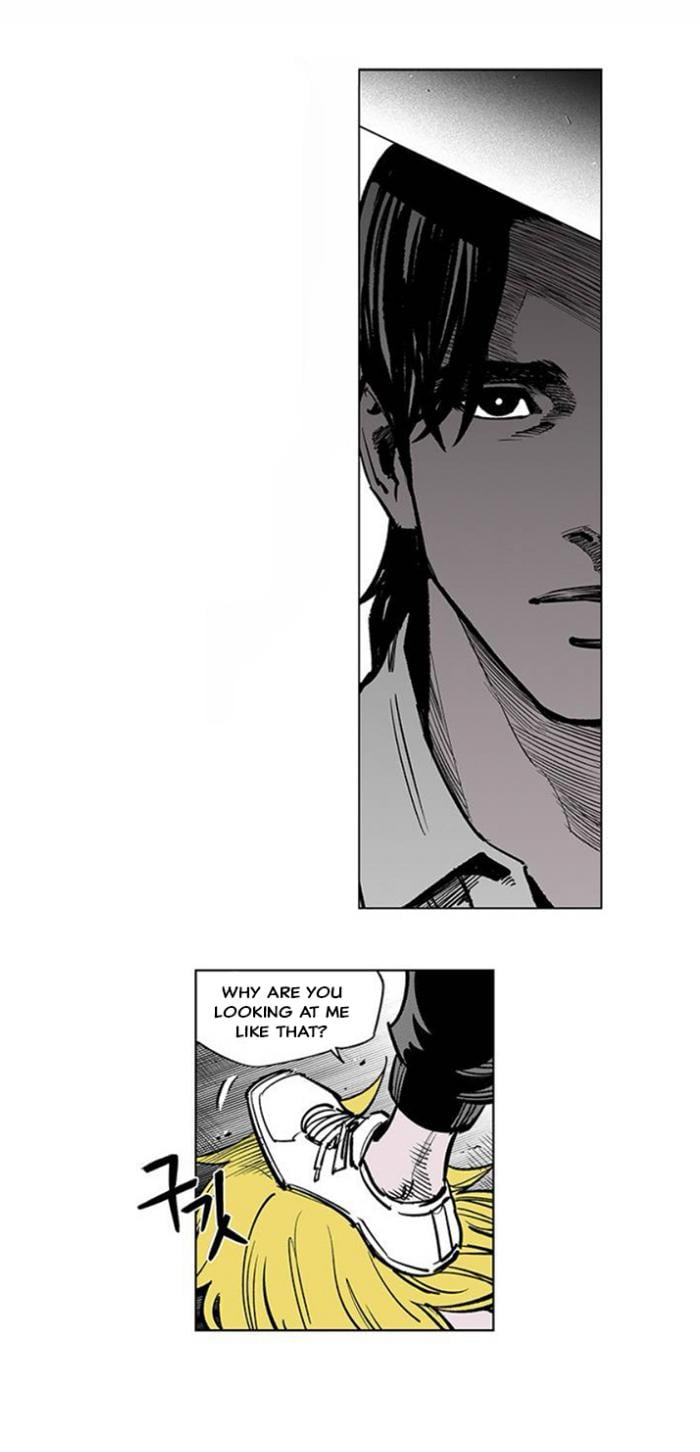 Fight class 3 Chapter 111 - Page 302