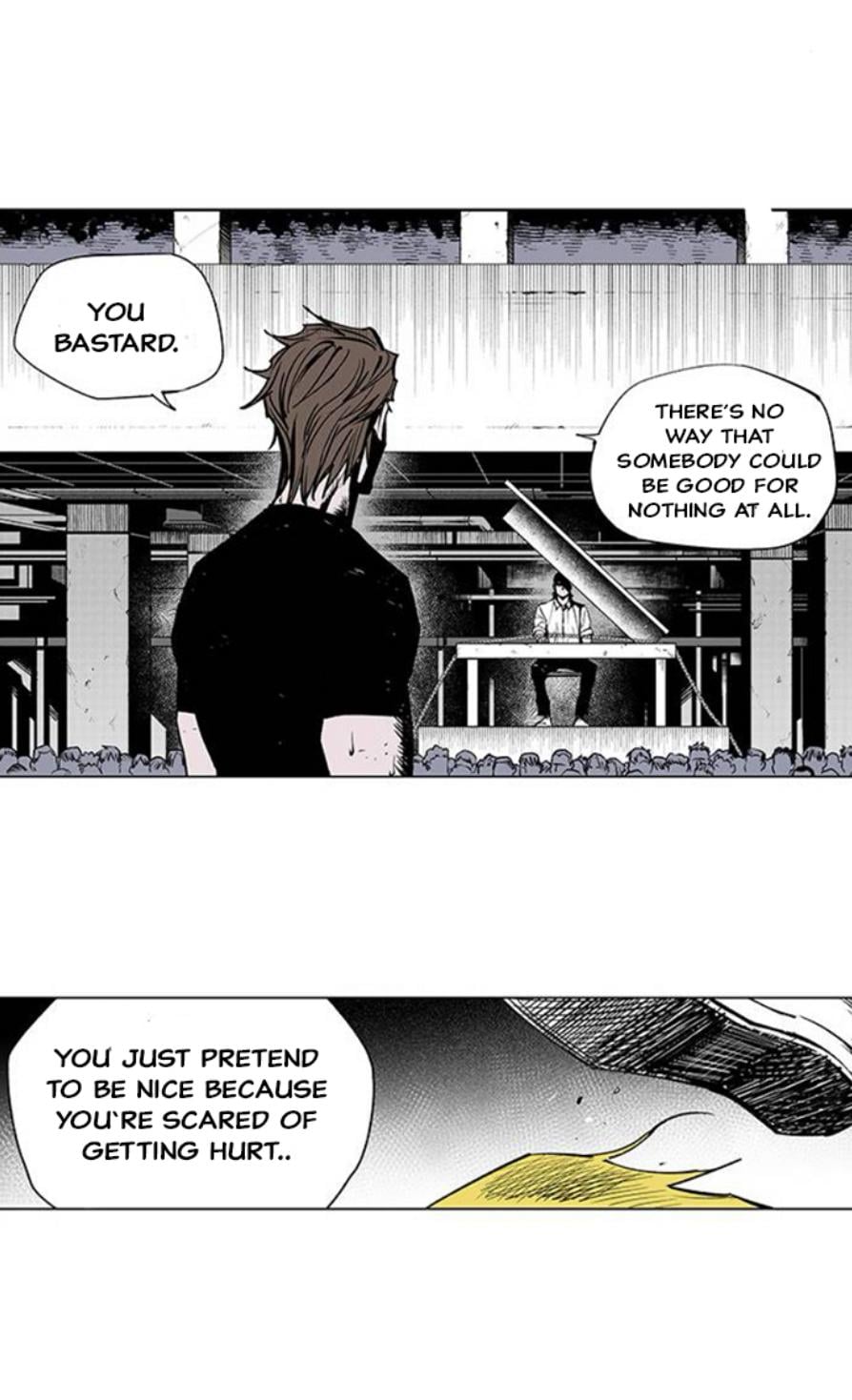 Fight class 3 Chapter 111 - Page 303