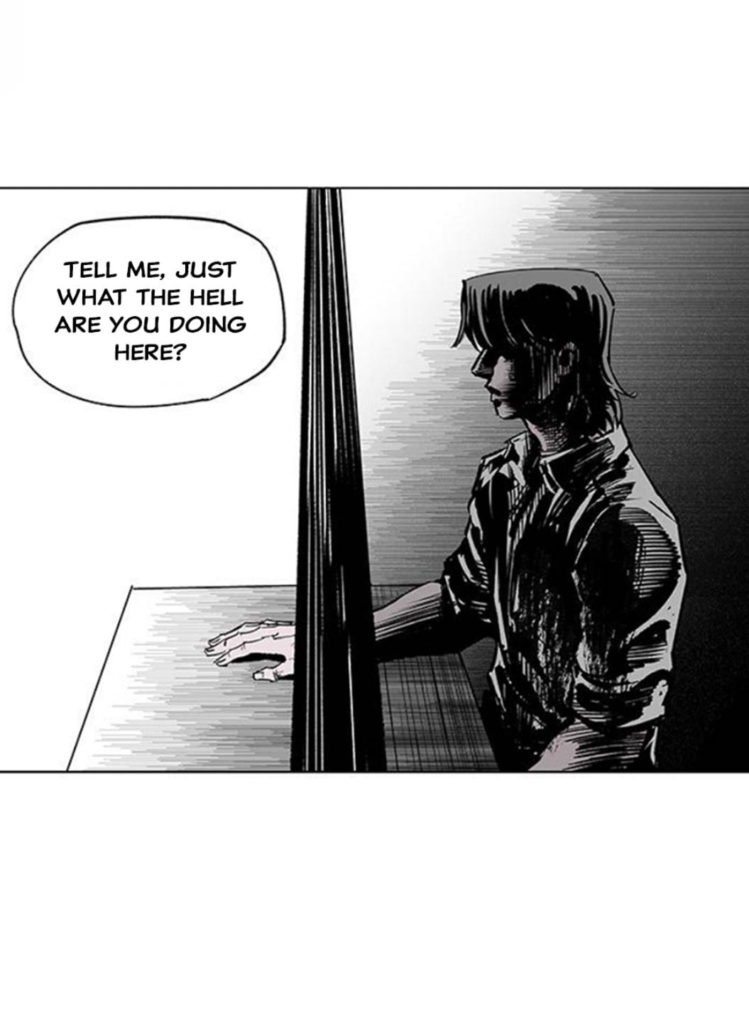 Fight class 3 Chapter 111 - Page 308