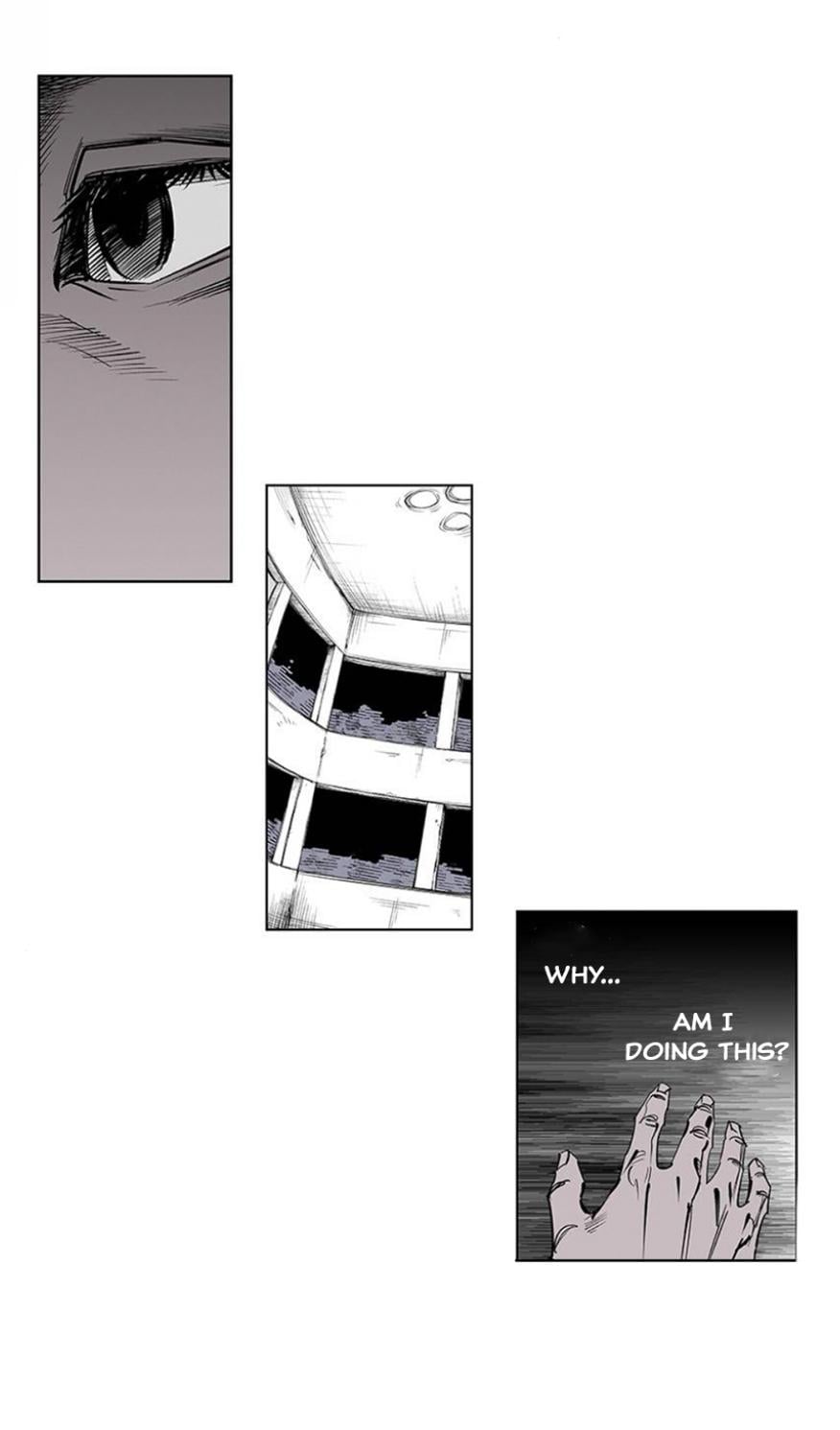 Fight class 3 Chapter 111 - Page 309