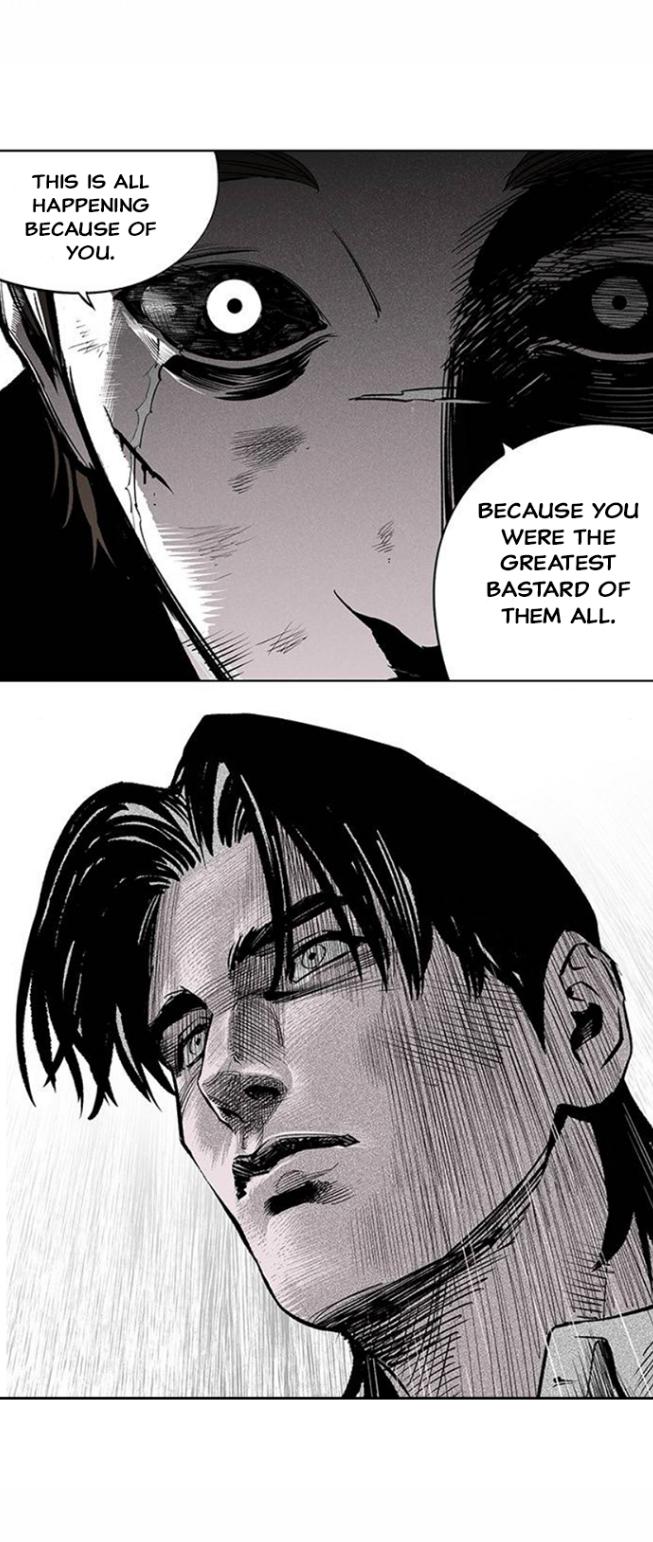 Fight class 3 Chapter 111 - Page 310