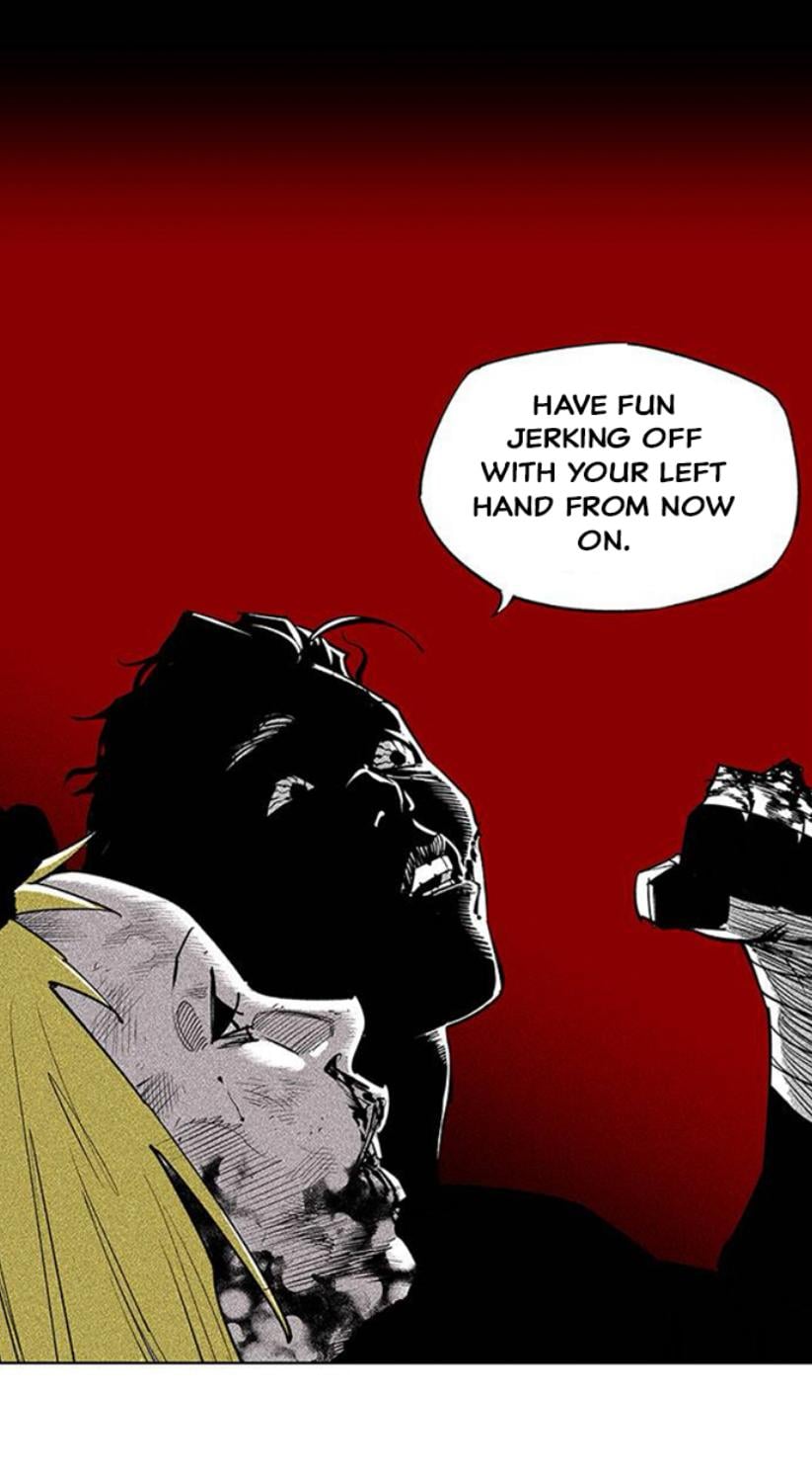 Fight class 3 Chapter 111 - Page 312