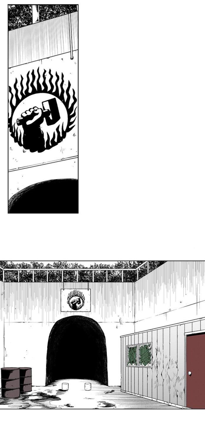 Fight class 3 Chapter 111 - Page 315