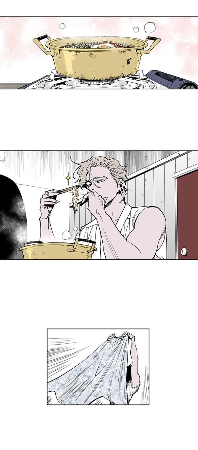 Fight class 3 Chapter 111 - Page 316