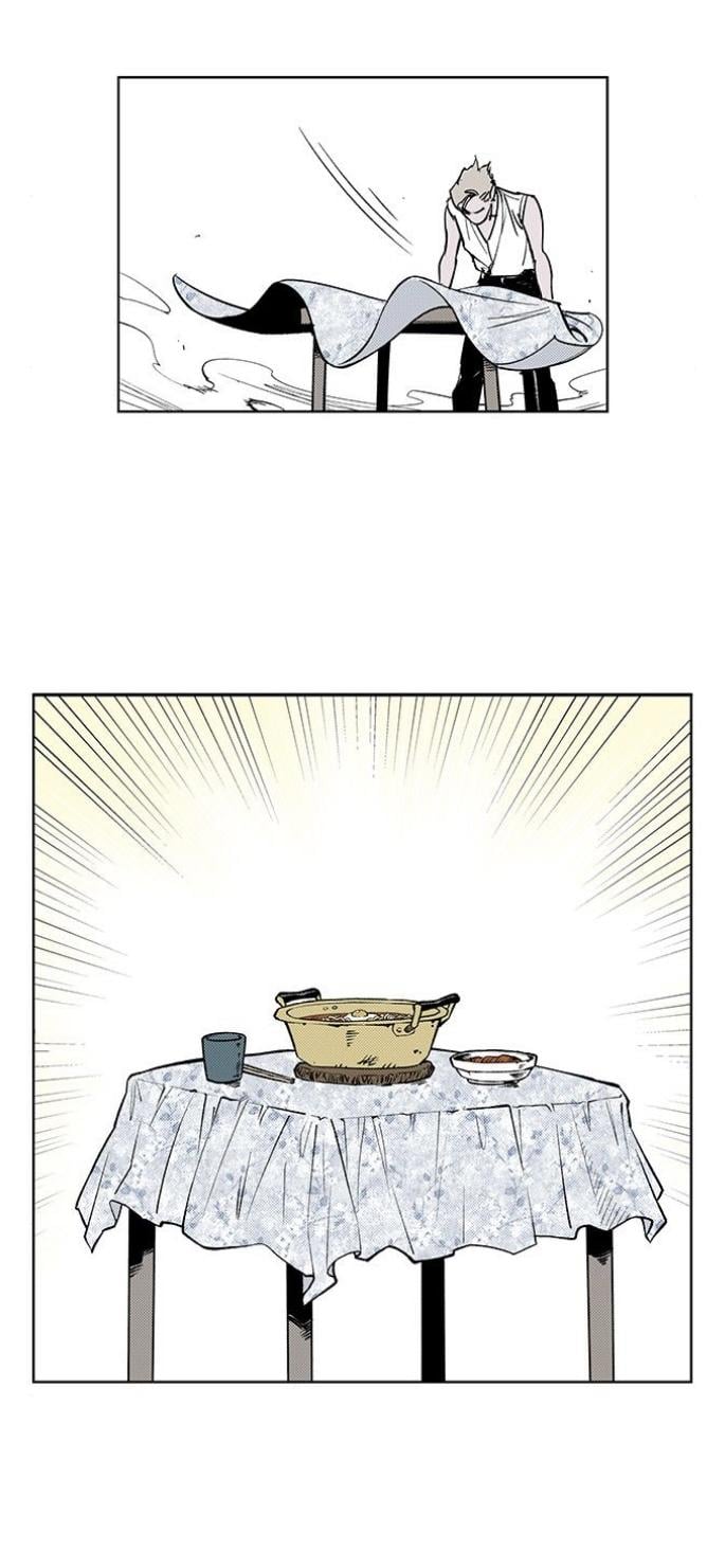 Fight class 3 Chapter 111 - Page 317