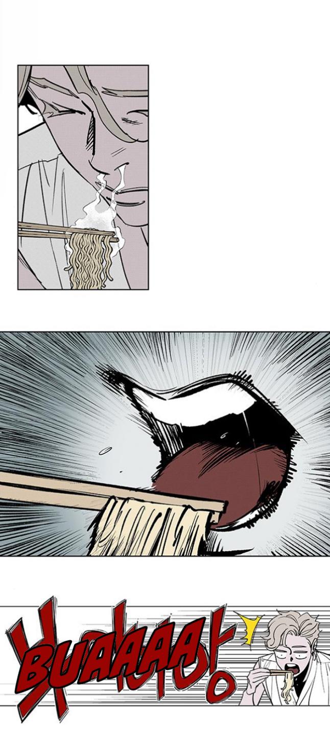 Fight class 3 Chapter 111 - Page 318