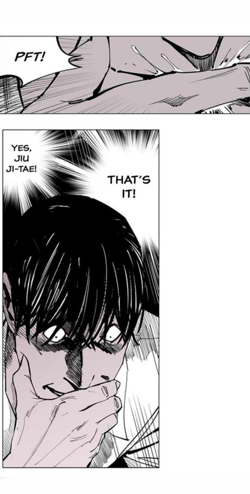 Fight class 3 Chapter 111 - Page 328