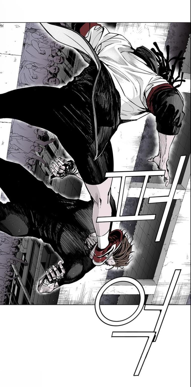 Fight class 3 Chapter 111 - Page 333