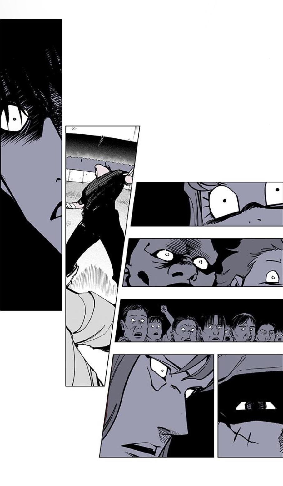 Fight class 3 Chapter 111 - Page 334