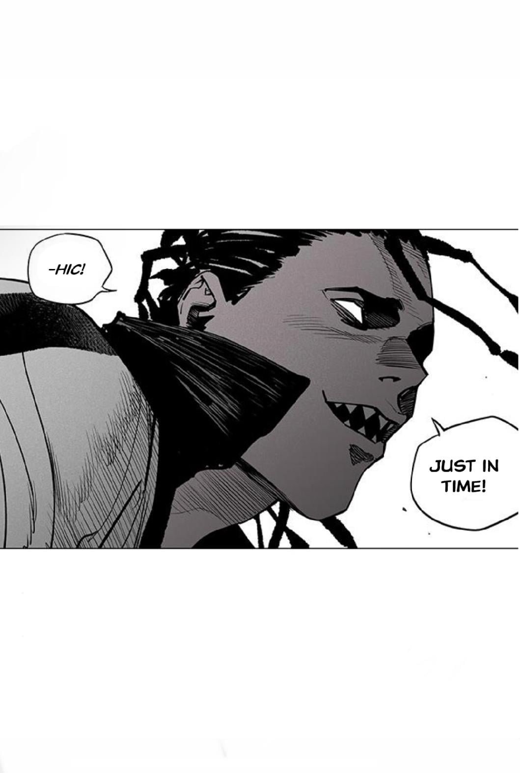 Fight class 3 Chapter 111 - Page 335