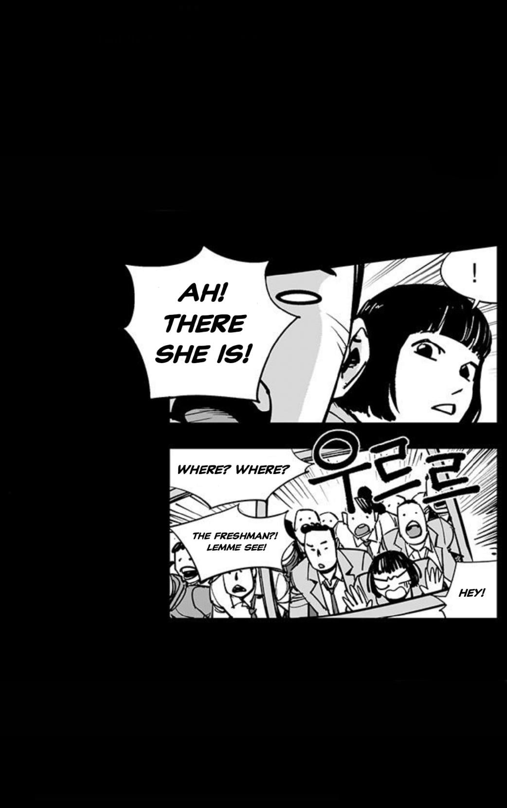 Fight class 3 Chapter 111 - Page 339