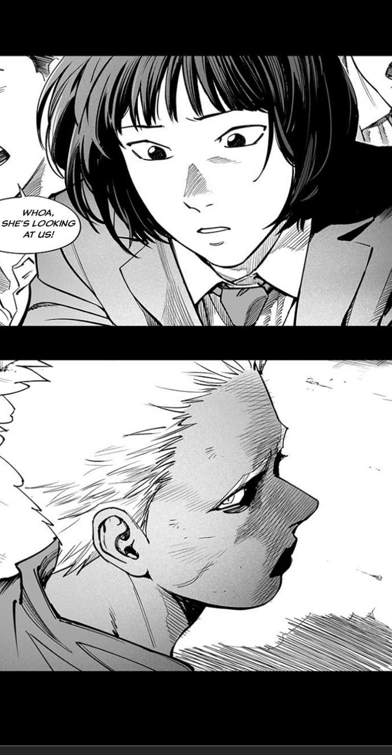 Fight class 3 Chapter 111 - Page 342