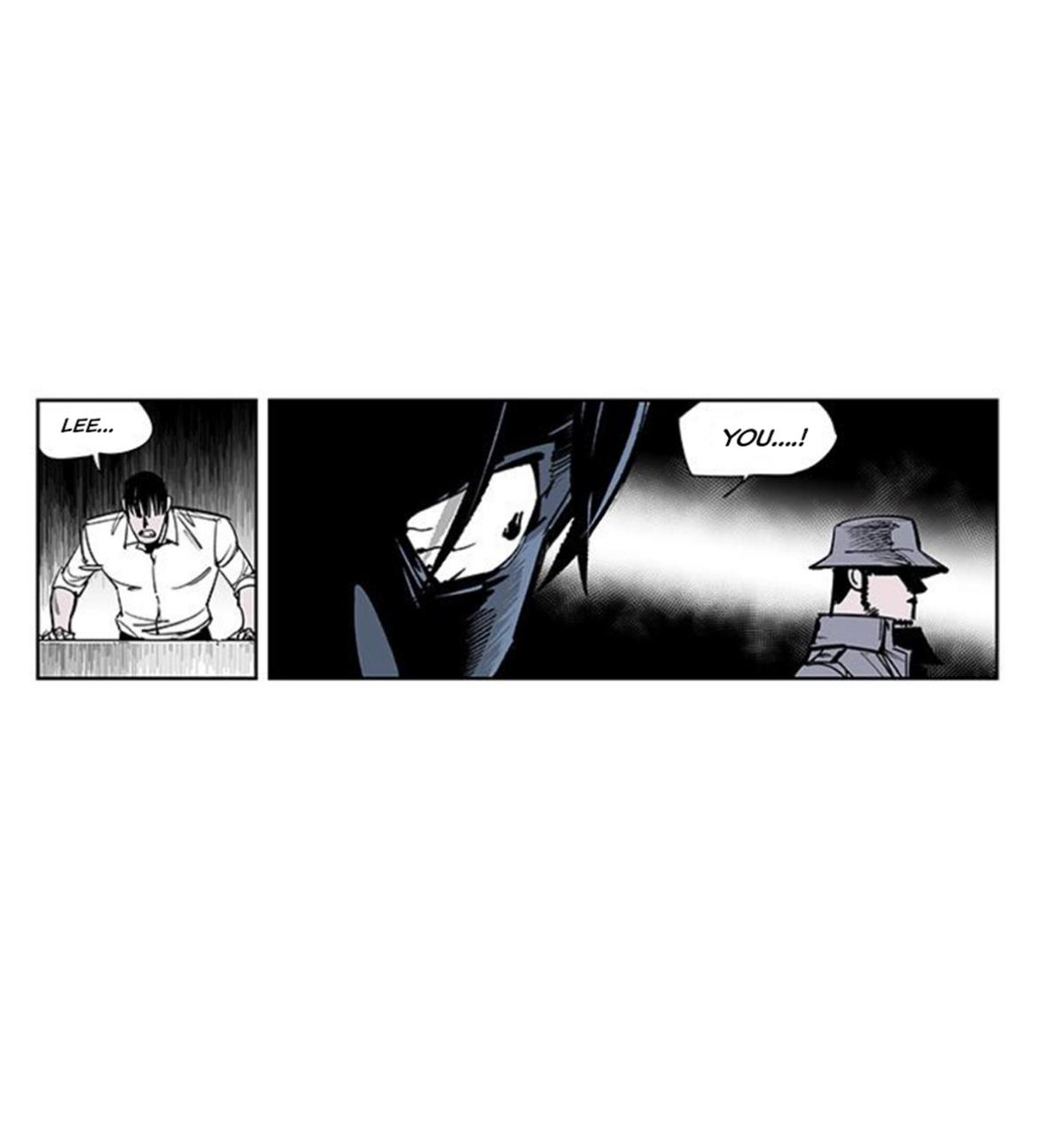 Fight class 3 Chapter 111 - Page 348