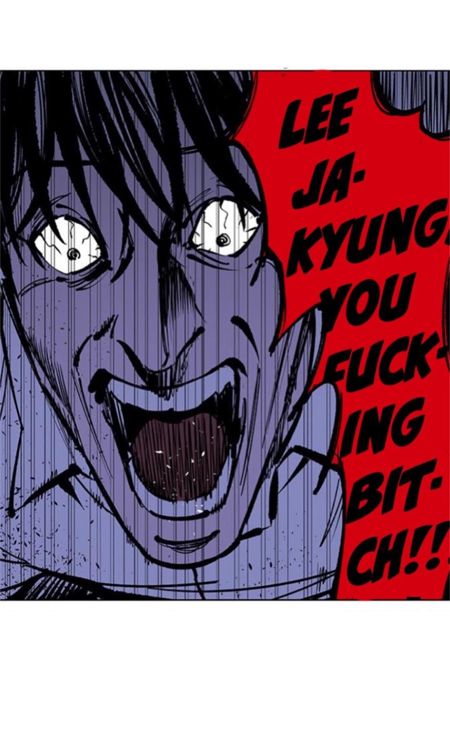 Fight class 3 Chapter 111 - Page 349