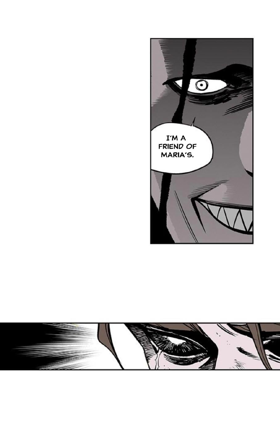 Fight class 3 Chapter 111 - Page 351