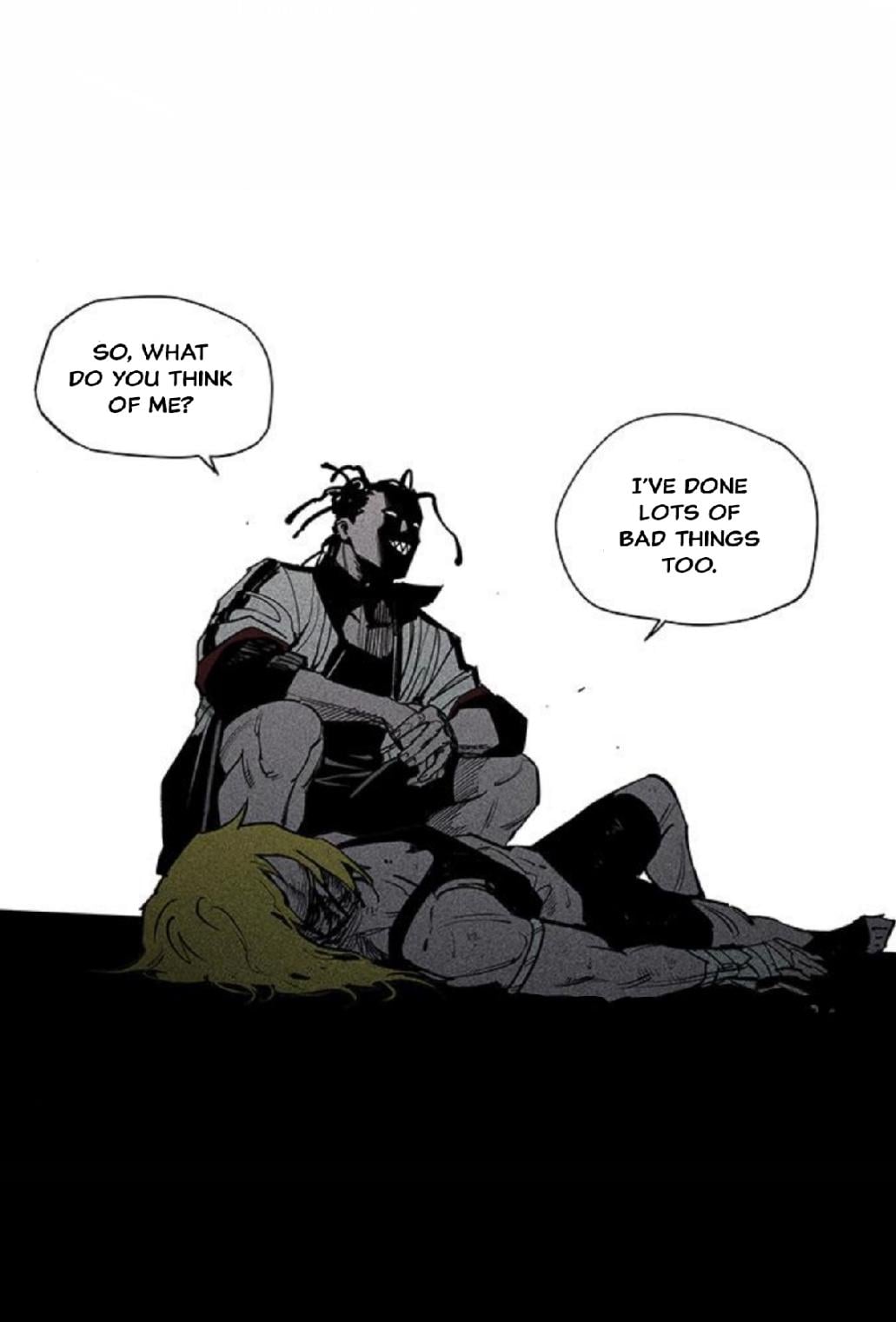 Fight class 3 Chapter 111 - Page 352