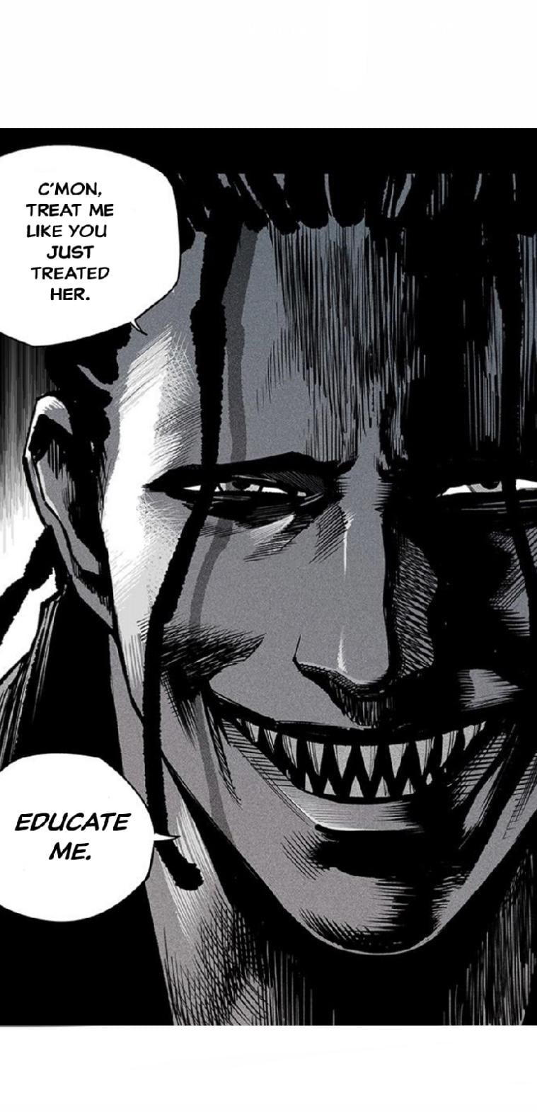 Fight class 3 Chapter 111 - Page 353