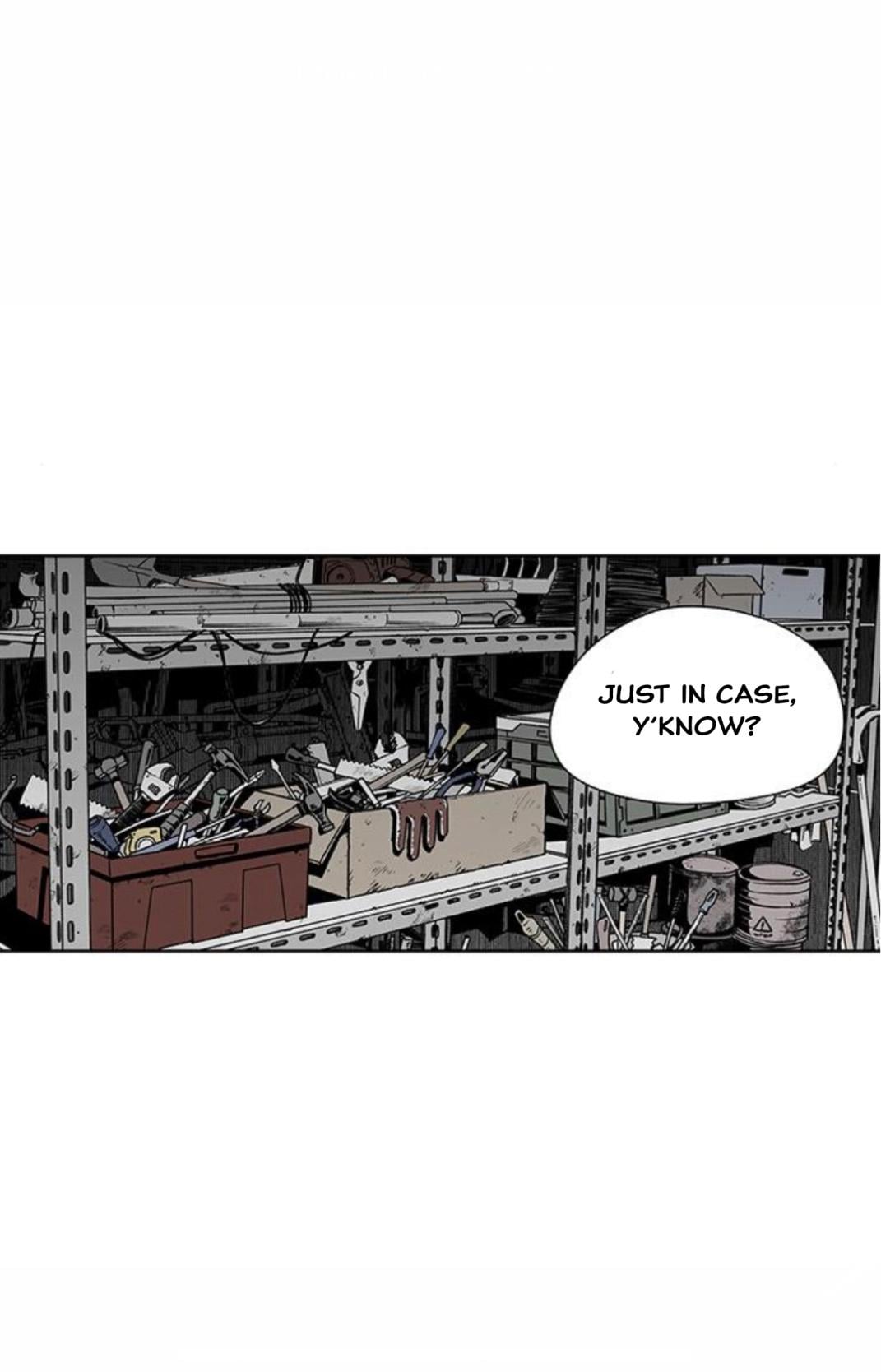 Fight class 3 Chapter 111 - Page 358