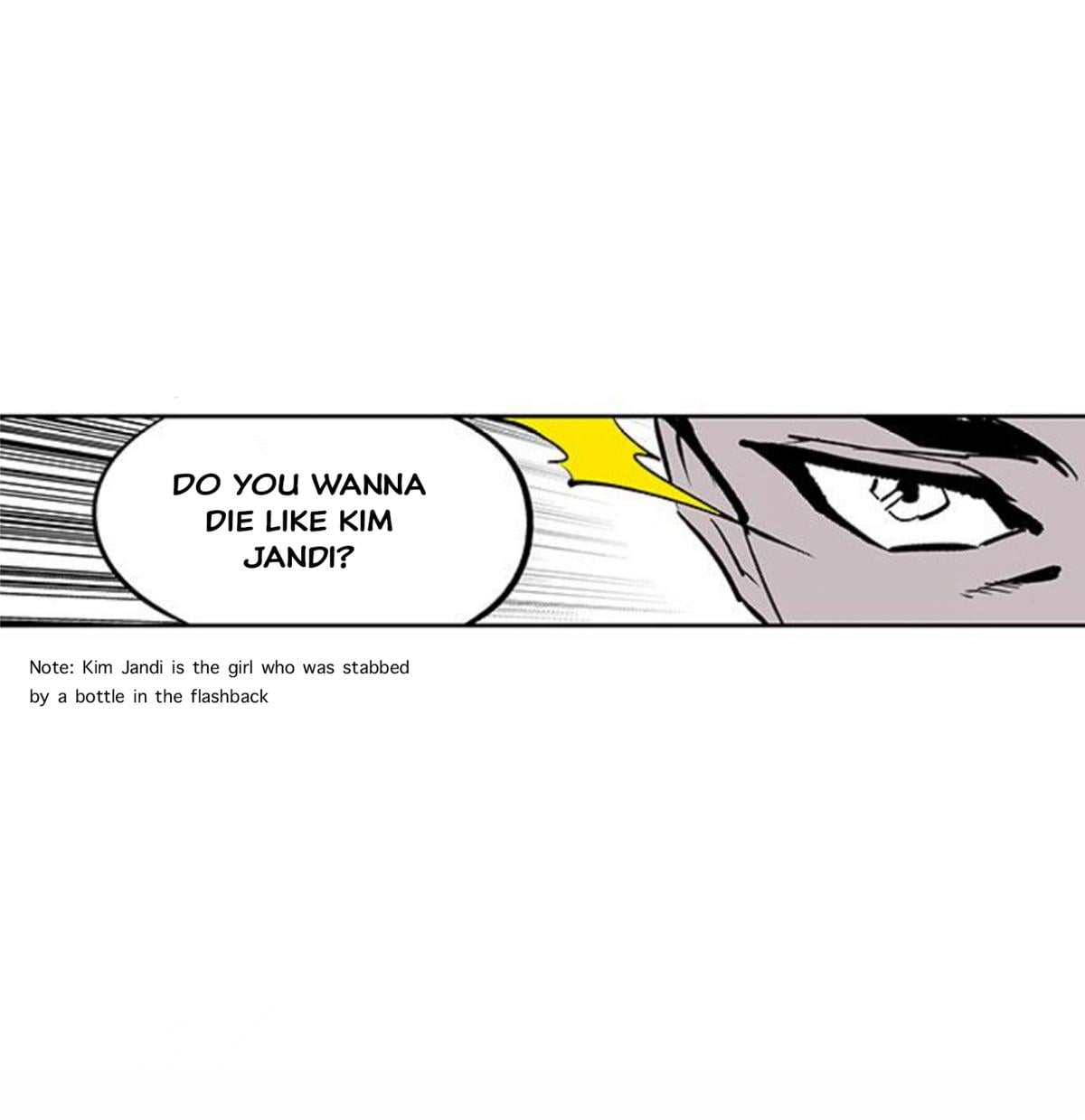 Fight class 3 Chapter 111 - Page 363