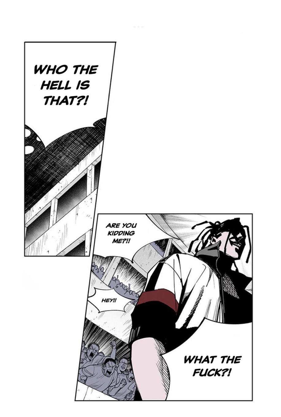 Fight class 3 Chapter 111 - Page 369