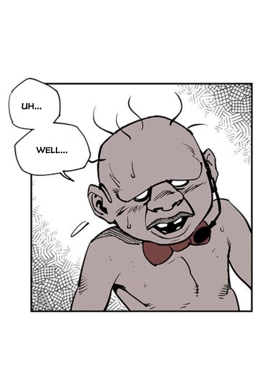 Fight class 3 Chapter 111 - Page 372